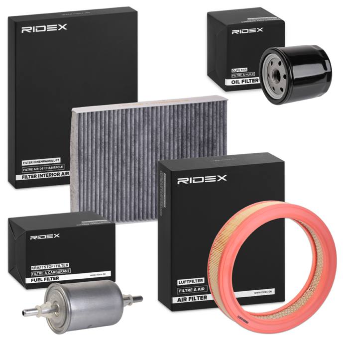 Filter Set