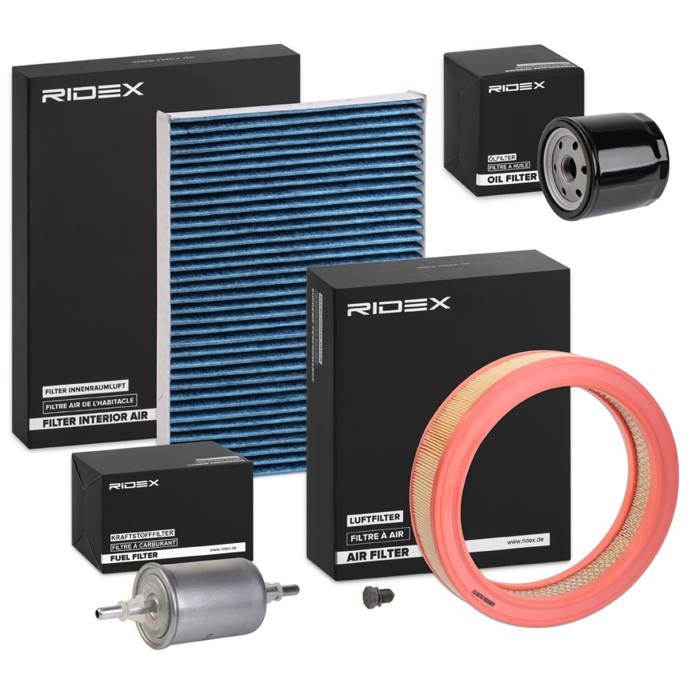 Filter Set