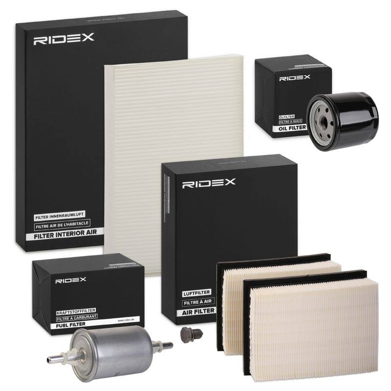Filter Set