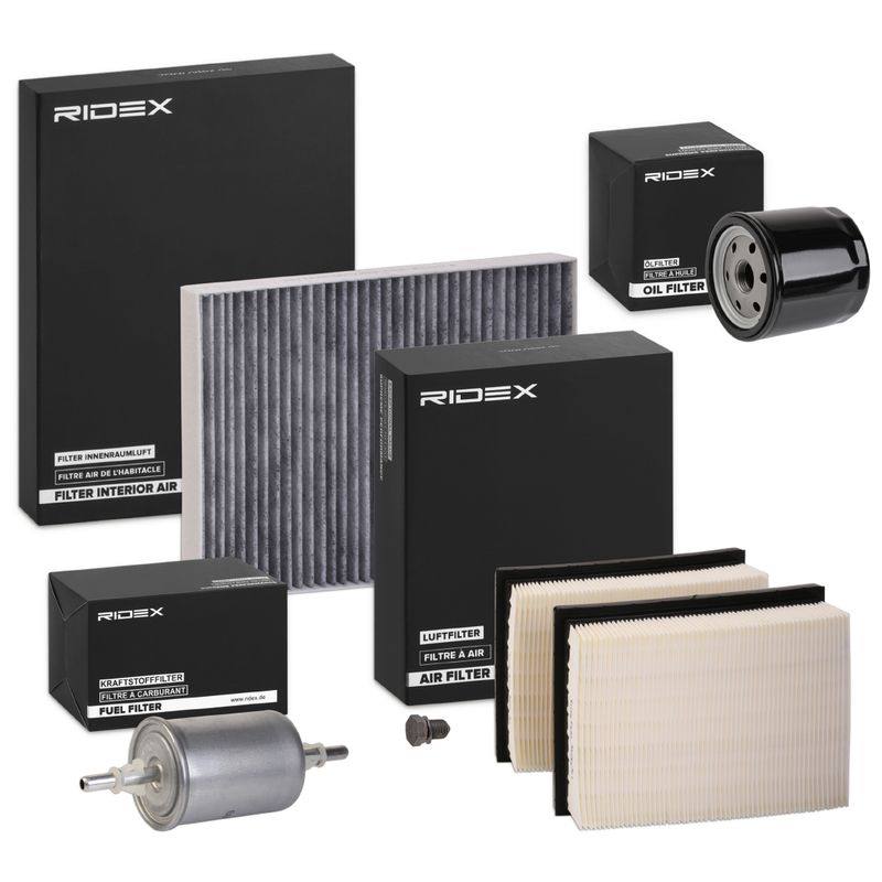 Filter Set