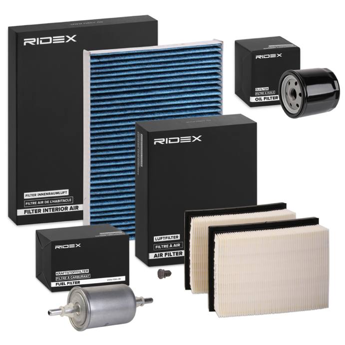 Filter Set