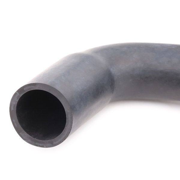 Hose, crankcase ventilation