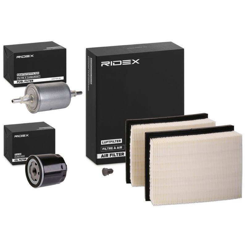 Filter Set