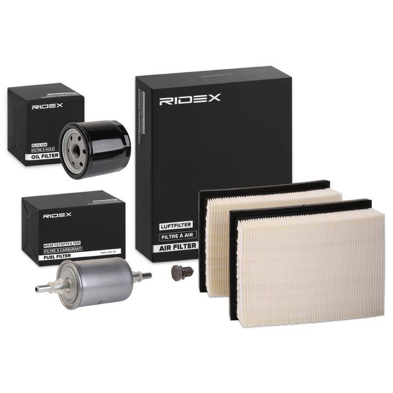 Filter Set