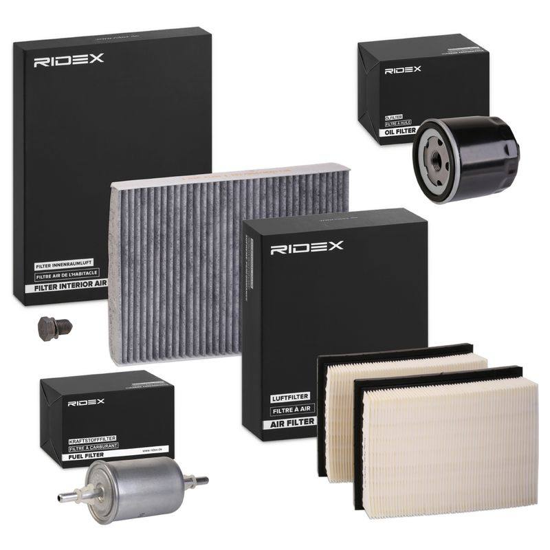 Filter Set