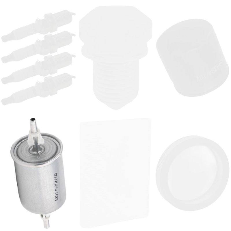 Parts Set, maintenance service