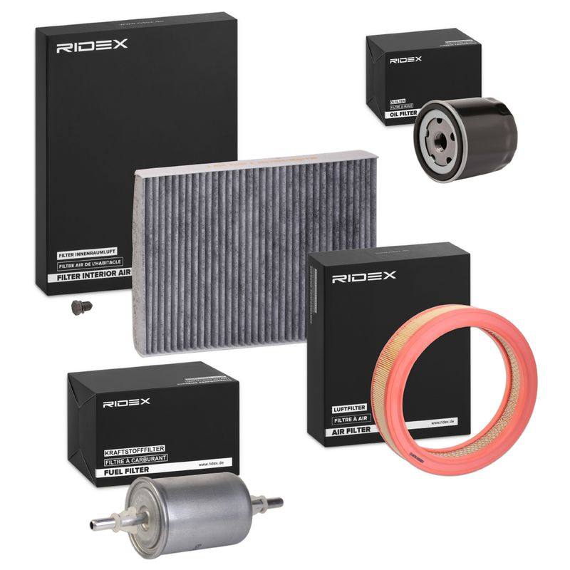 Filter Set