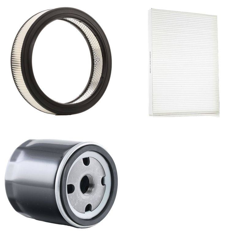 Parts Set, maintenance service