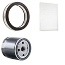 Parts Set, maintenance service