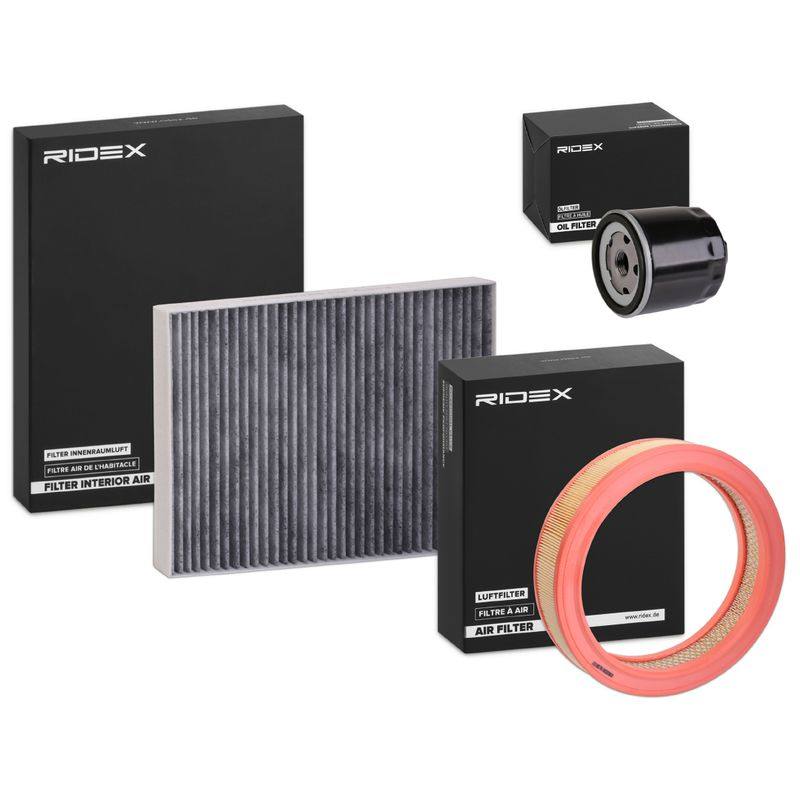 Filter Set