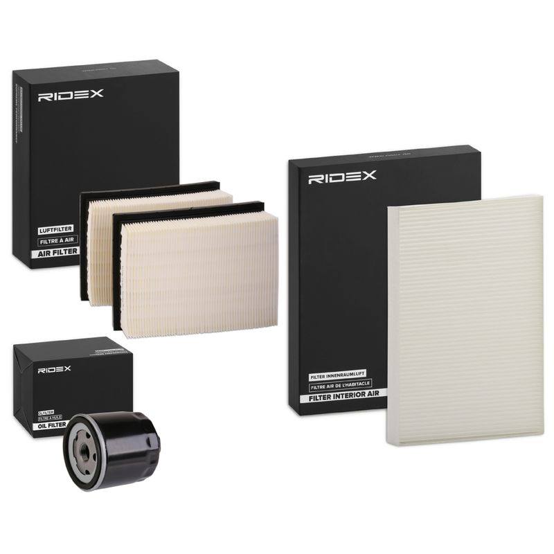 Filter Set