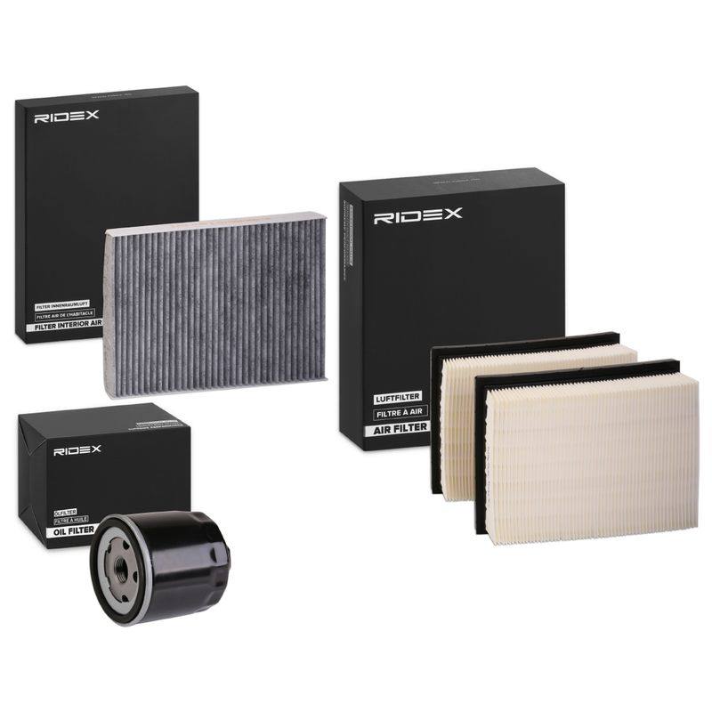 Filter Set