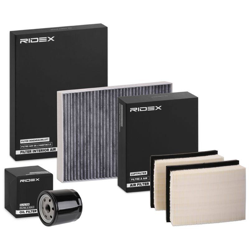 Filter Set