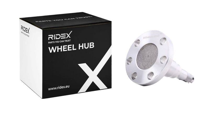 Wheel Hub