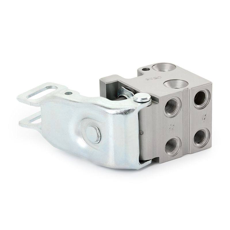 Brake Force Regulator