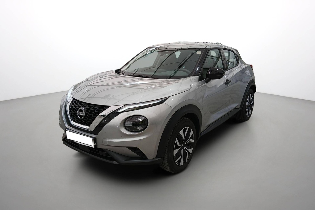 NISSAN Juke (Year of Construction 2025, 115 PS, Petrol)
