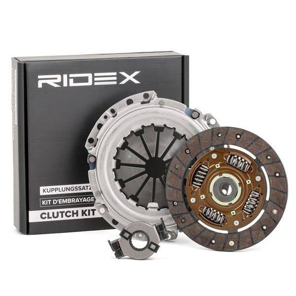 Clutch Kit