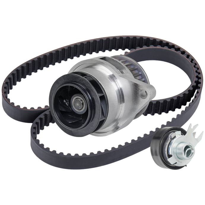 Water Pump & Timing Belt Kit