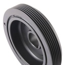 Belt Pulley, crankshaft