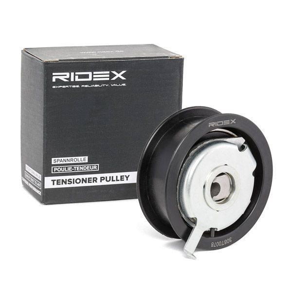 Tensioner Pulley, timing belt
