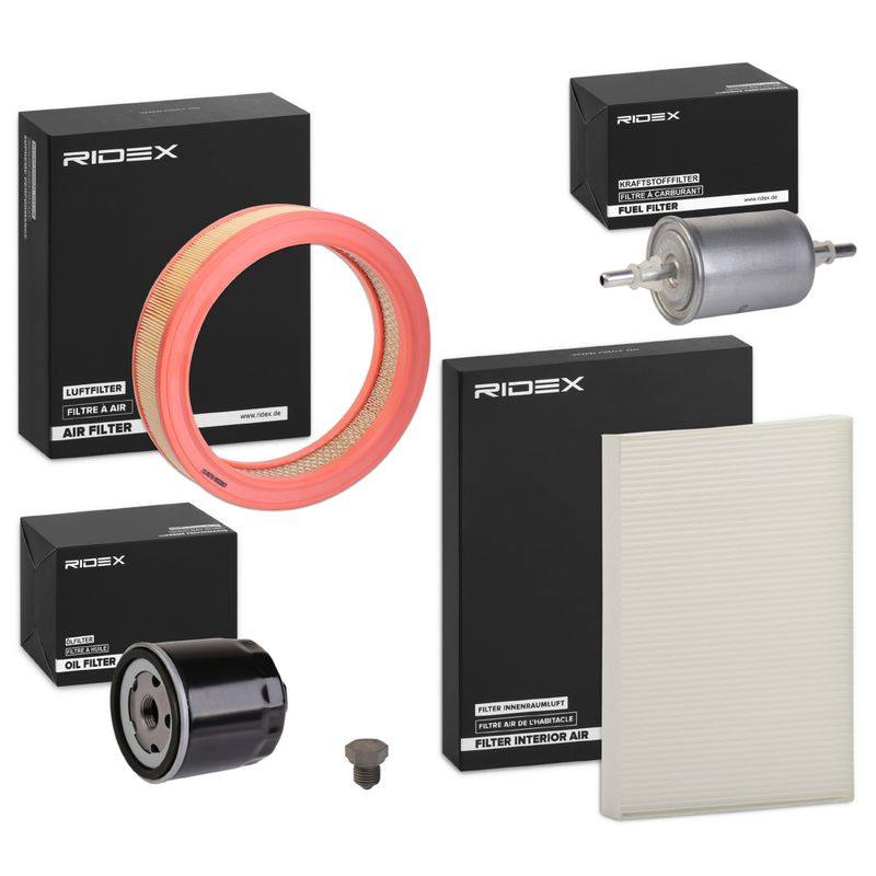 Filter Set