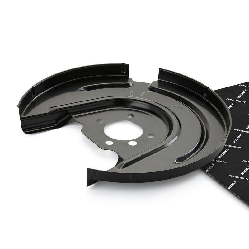 Splash Guard, brake disc