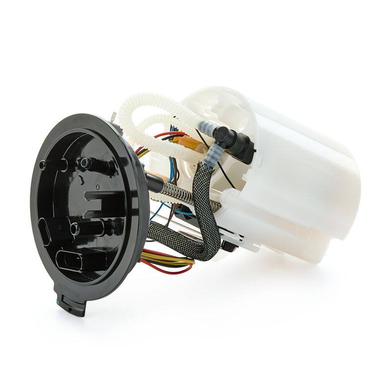 fuel supply unit