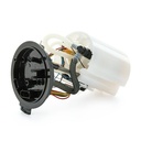 fuel supply unit