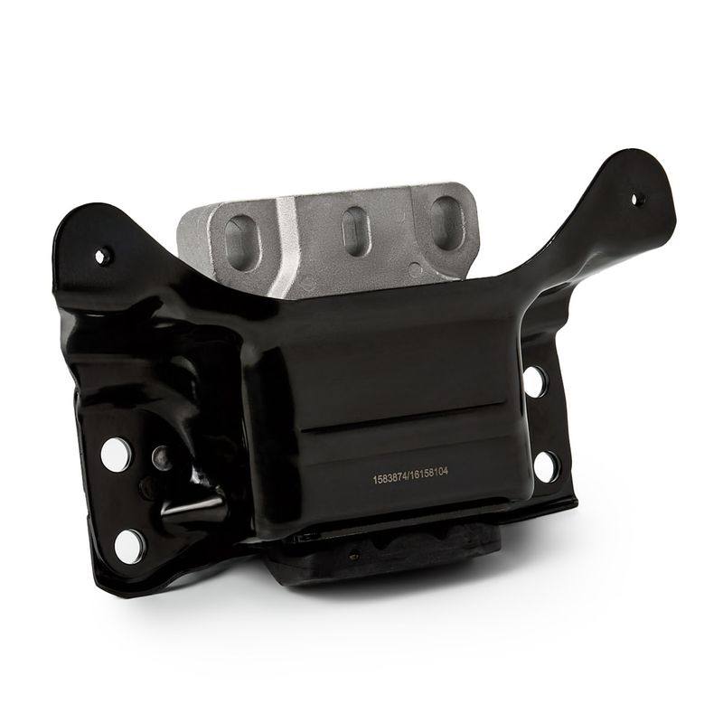 Mounting, manual transmission