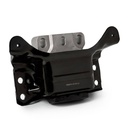 Mounting, manual transmission