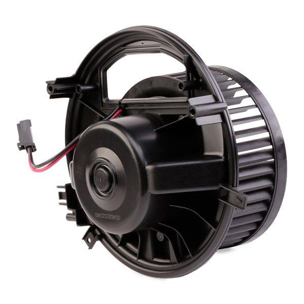 Interior Blower
