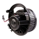Interior Blower