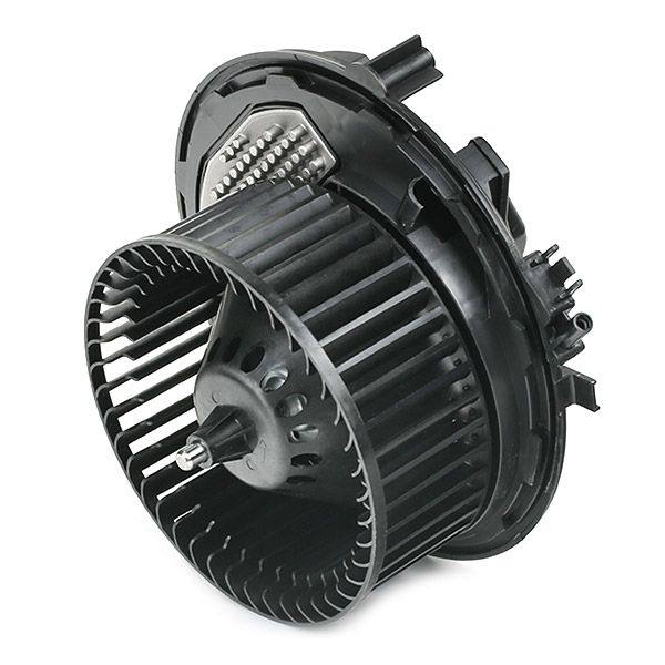 Interior Blower