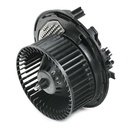 Interior Blower