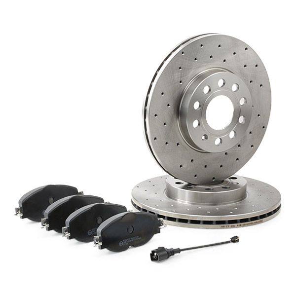 Brake Kit, disc brake