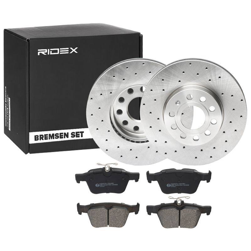 Brake Kit, disc brake