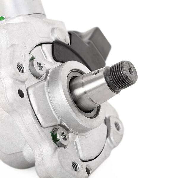 High-pressure Pump