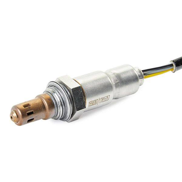 Oxygen Sensor