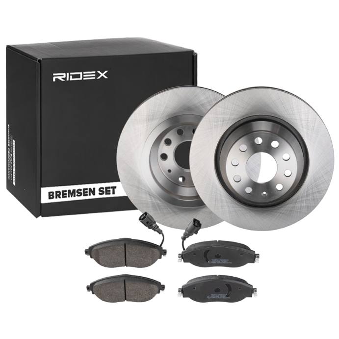 Brake Kit, disc brake