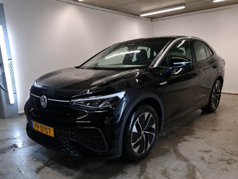 Volkswagen ID.5 (Year of Construction 2023, 204 PS, Electric)