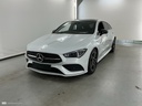 Mercedes CLA 180 Shooting Brake (Year of Construction 2022, 116 PS, Diesel)