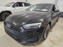 AUDI A5 (Year of Construction 2021, 204 PS, Diesel)