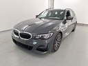 BMW 320 (Year of Construction 2020, 190 PS, Diesel)