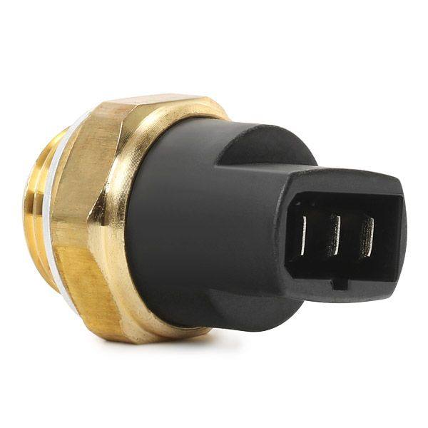 Temperature Switch, radiator fan