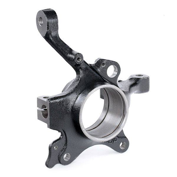 Steering Knuckle, wheel suspension