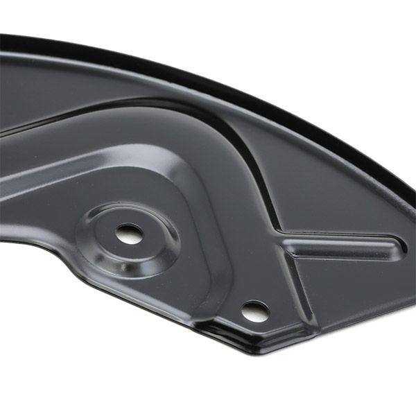 Splash Guard, brake disc