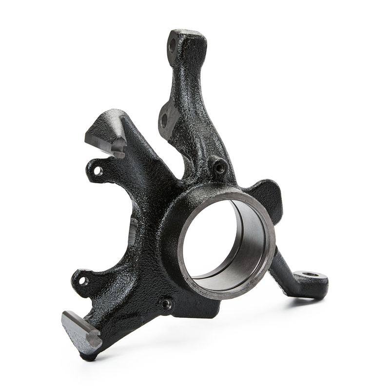 Steering Knuckle, wheel suspension