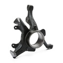 Steering Knuckle, wheel suspension