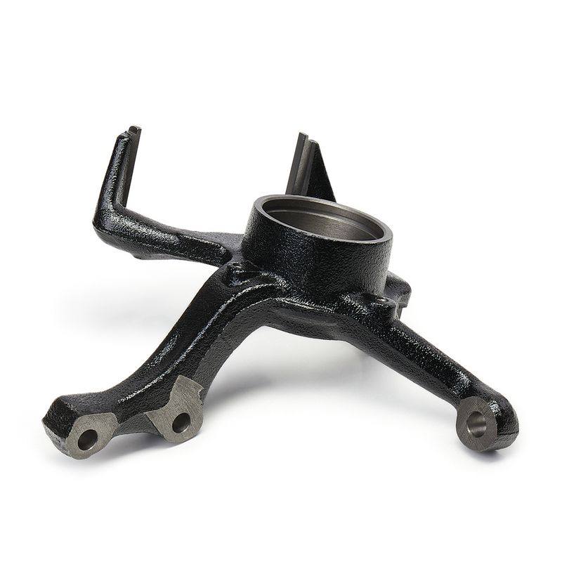 Steering Knuckle, wheel suspension