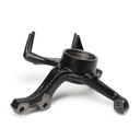 Steering Knuckle, wheel suspension